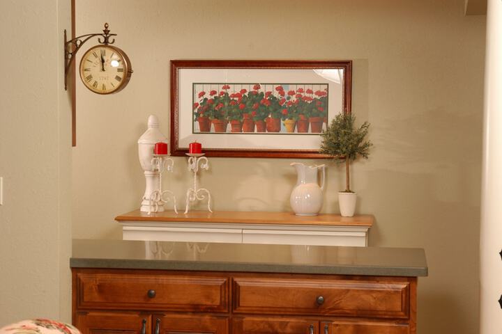Timber Creek Bed & Breakfast