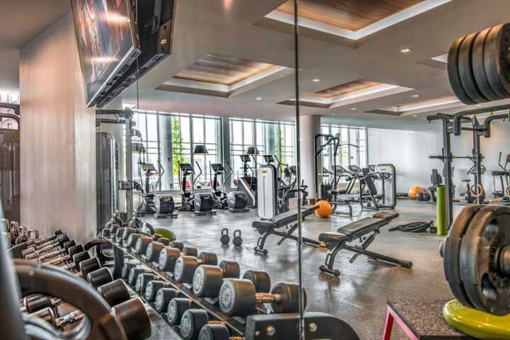 Health and Fitness 45 of 65