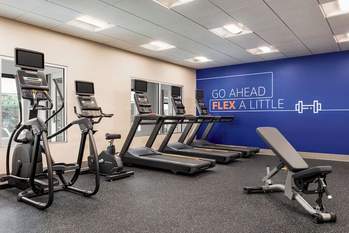Holiday Inn Express and Suites Rhinelander by IHG
