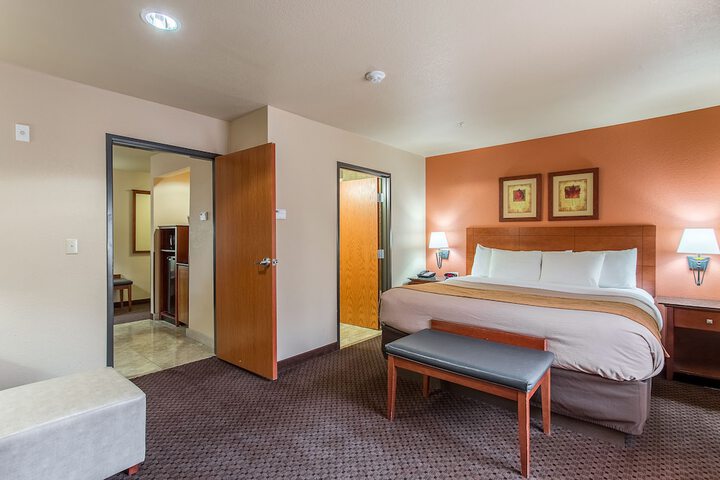 Hotel Ruidoso - Midtown