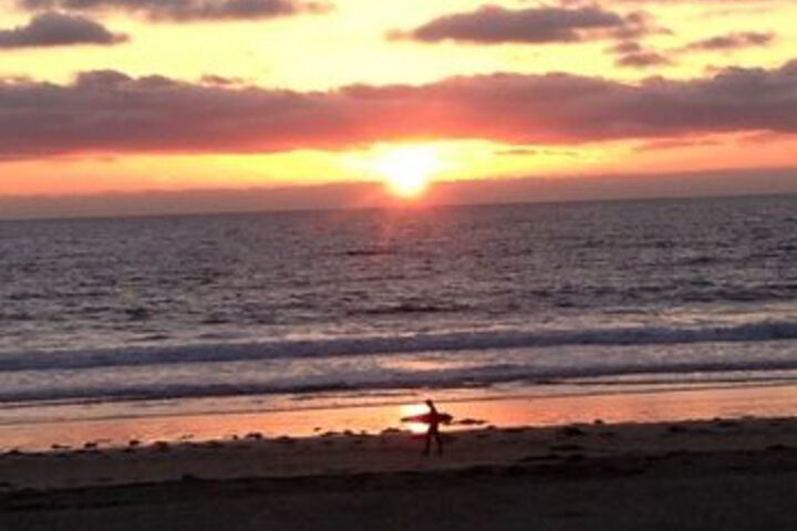 Oceanfront Vacation Rental