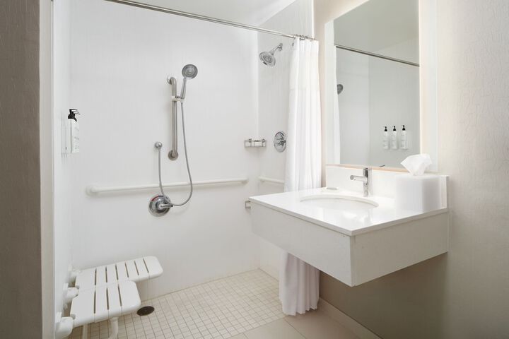 Springhill Suites by Marriott Boulder Longmont