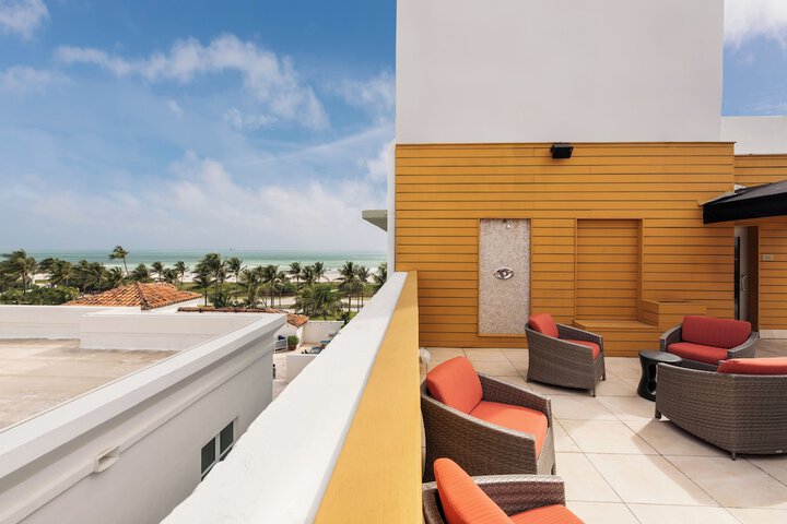 Terrace/Patio 69 of 71