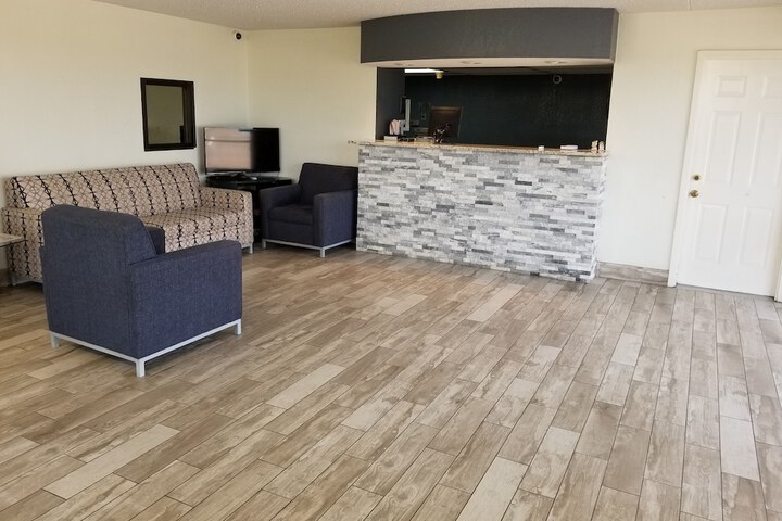 Inn of Rockwall