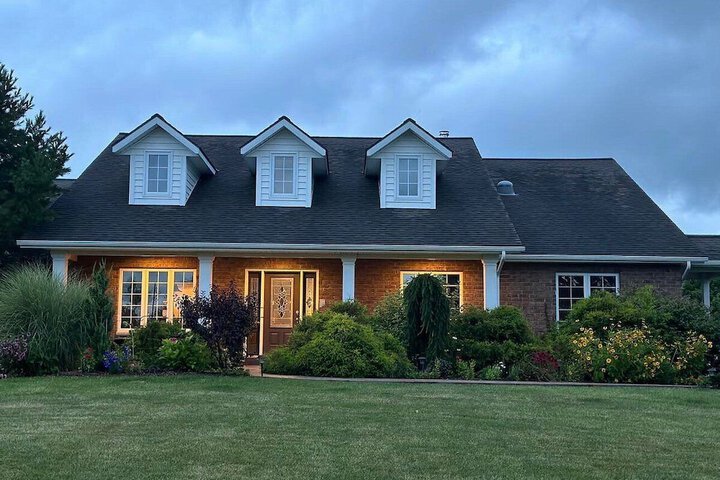 Wenzlers Landing Bed & Breakfast