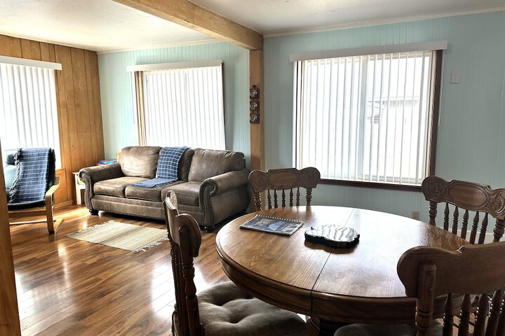 The Anchorage Motel
