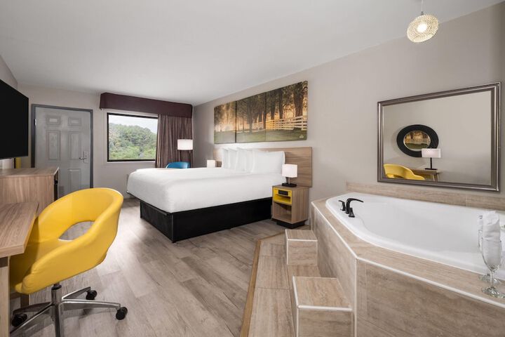 Days Inn by Wyndham Anderson