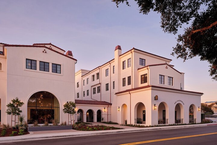 Kimpton Mirador Pacific Grove Monterey by IHG
