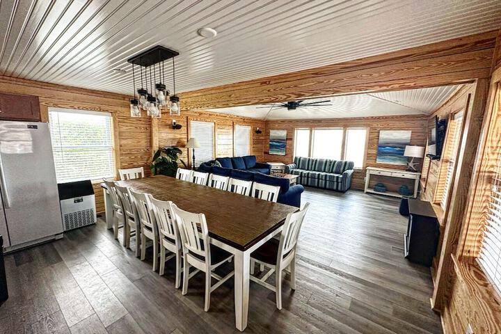 SandSpur Ocean Cottages