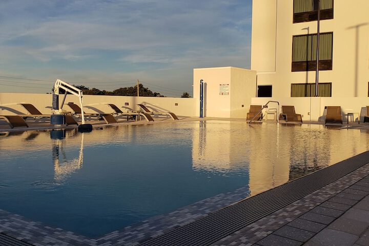 Wyndham Garden Ft. Lauderdale Airport & Cruise Port