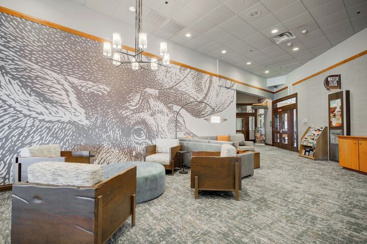 Holiday Inn West Yellowstone by IHG.