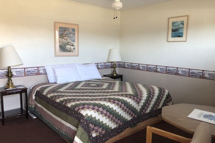 Florence Lighthouse Inn