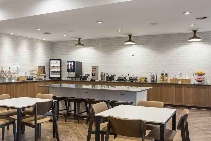 Fairfield Inn & Suites by Marriott Minneapolis North / Blaine
