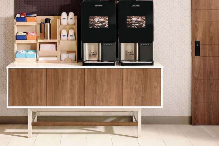 Holiday Inn Express Hotel & Suites Prattville South by IHG