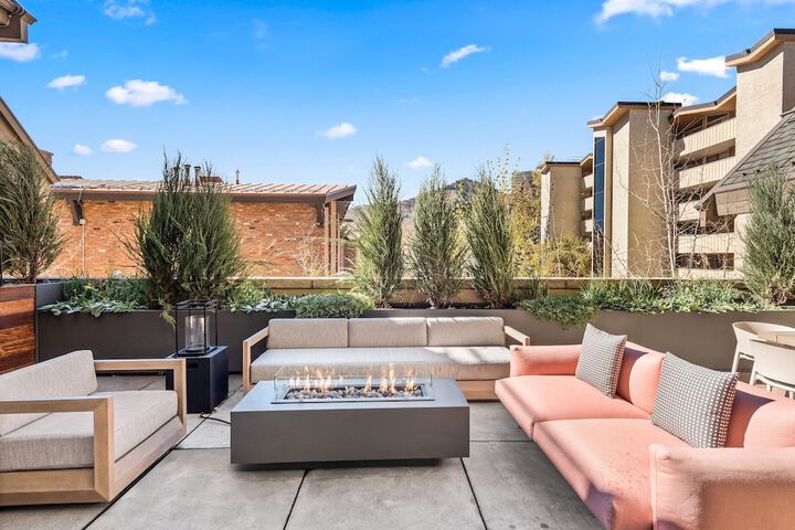 Four Seasons Resort and Residences Vail