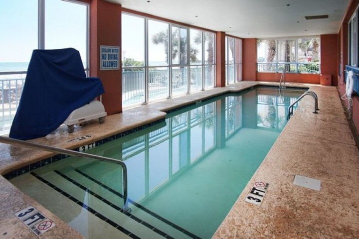 Pool 4 of 28