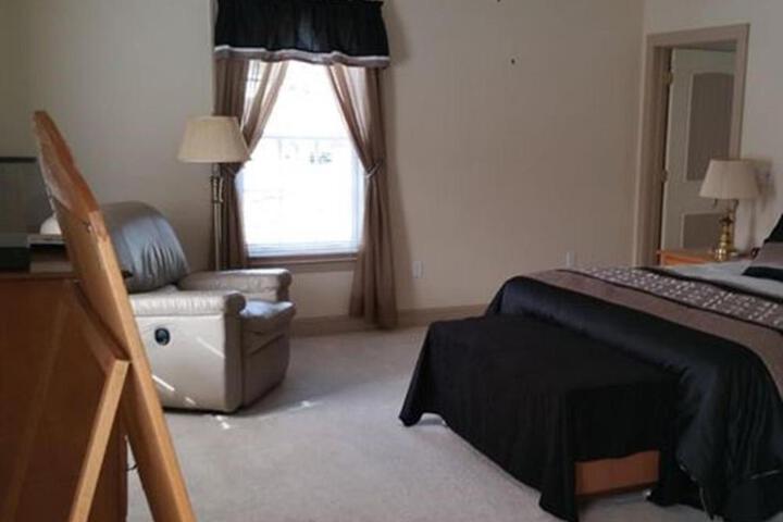 Stamford Gables Bed and Breakfast