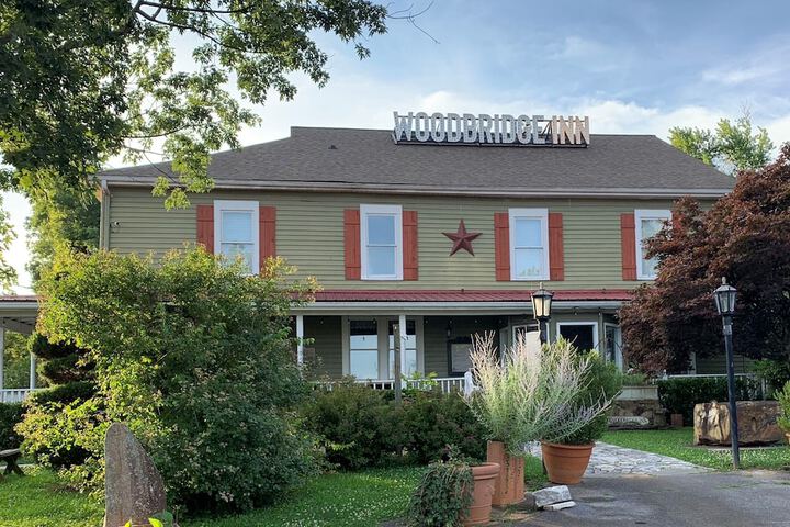 Woodbridge Inn & Tavern
