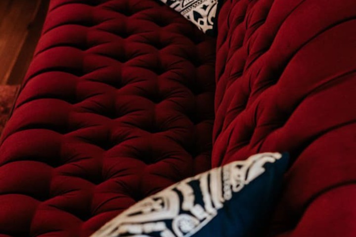 Heritage House Bed & Breakfast - Boutique Adults-Only Inn