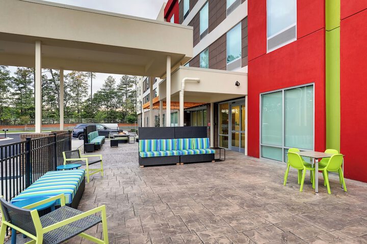Terrace/Patio 62 of 66