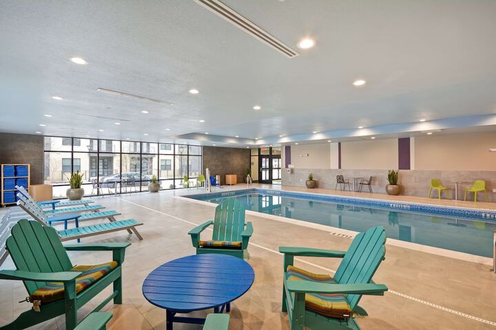 Pool 5 of 47