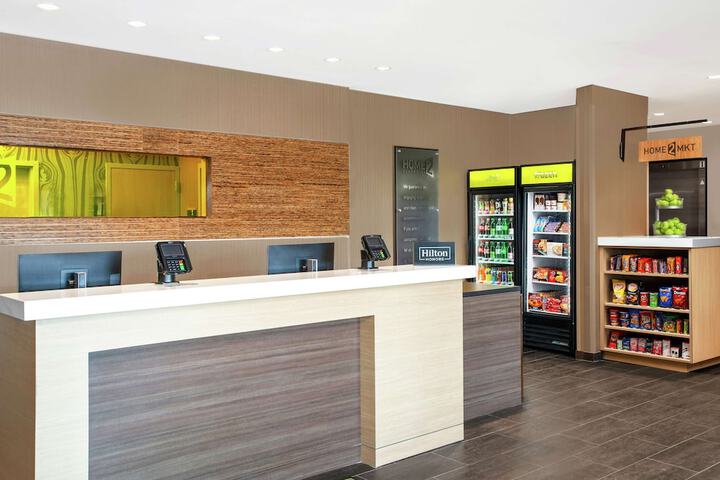 Home2 Suites by Hilton Long Island Brookhaven