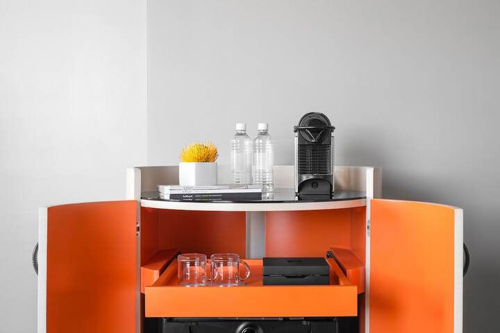 21c Museum Hotel Durham