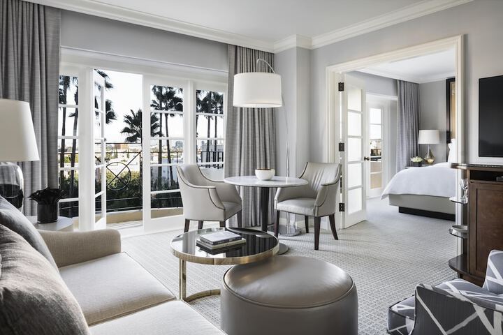 Four Seasons Los Angeles at Beverly Hills