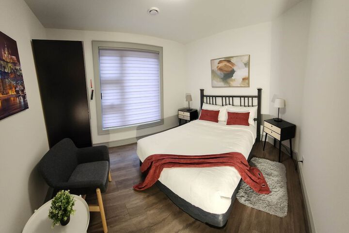 GLOBALSTAY. Paradise Marina Place