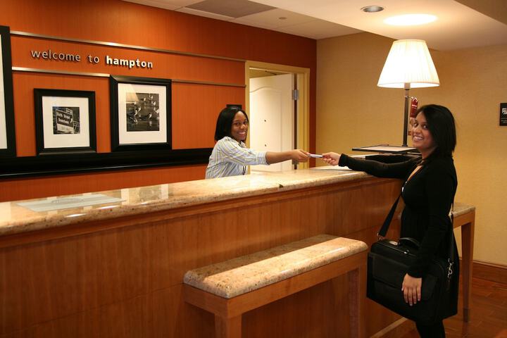 Hotel Interior 6 of 35