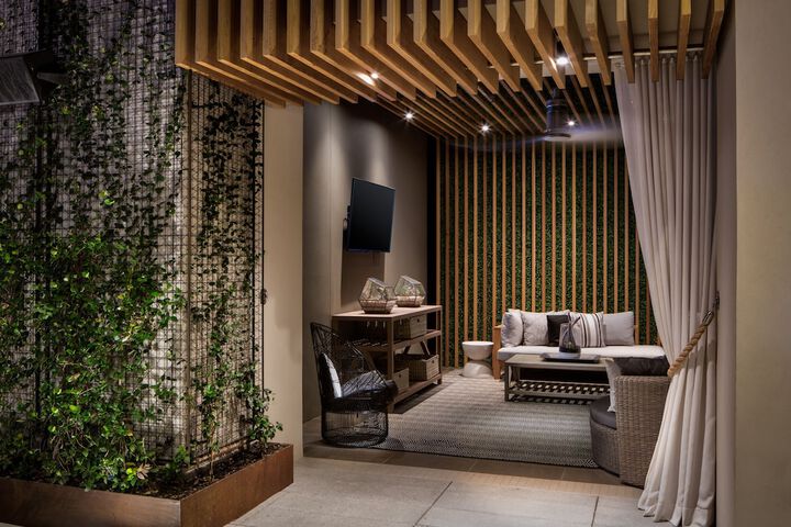 JW Marriott Austin