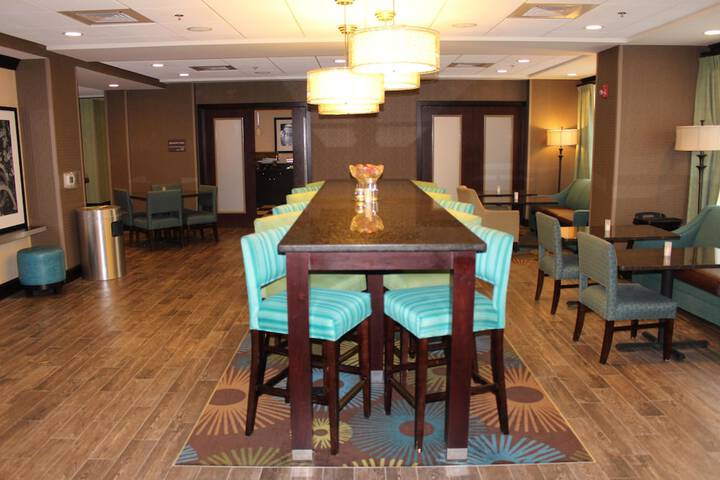 Hotel Interior 7 of 41