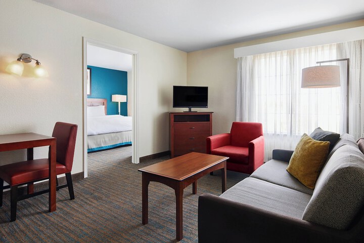 Residence Inn by Marriott Killeen