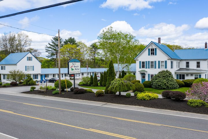 Ner Beach Motel