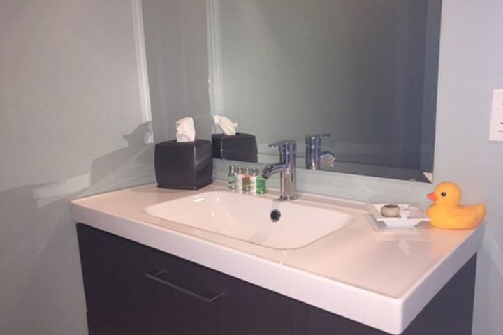 Hotel Kilbourne Downtown Sandusky