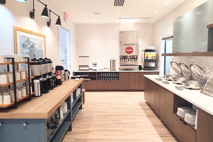 Staybridge Suites Wilmington Downtown by IHG
