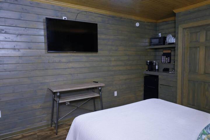 Turn on Inn