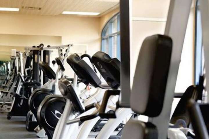 Health and Fitness 10 of 13