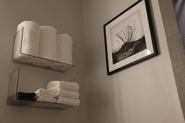 The Dixie Motel Brenham
