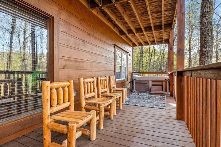 Terrace/Patio 74 of 94