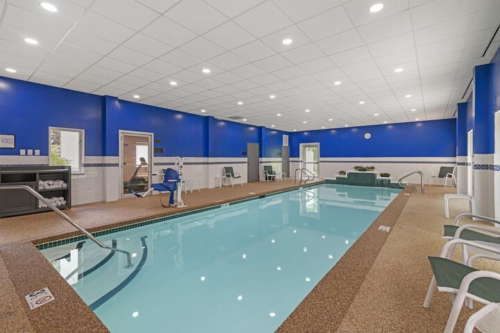 Best Western Plus Brunswick Bath