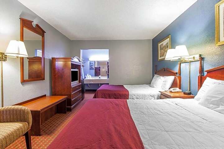 Econo Lodge