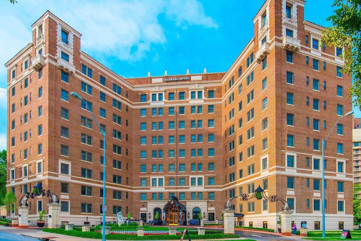 Hotel 6 of 123