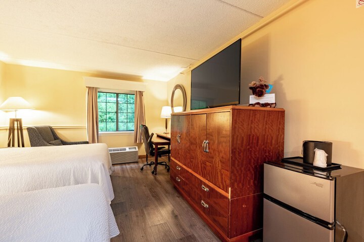 Fireside Inn & Suites West Lebanon