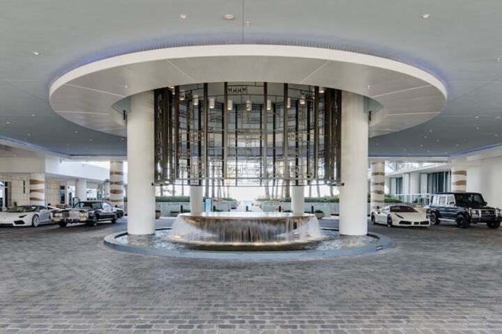 Carillon Miami Wellness Resort