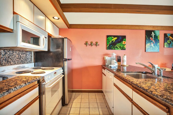 Castle Kiahuna Plantation & Beach Bungalows