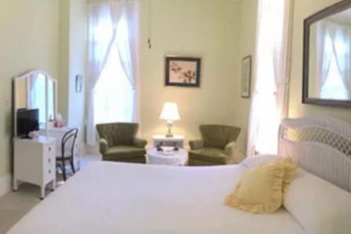 Hotel Interior 36 of 80