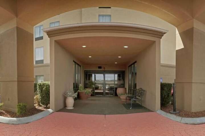 Hotel 3 of 20