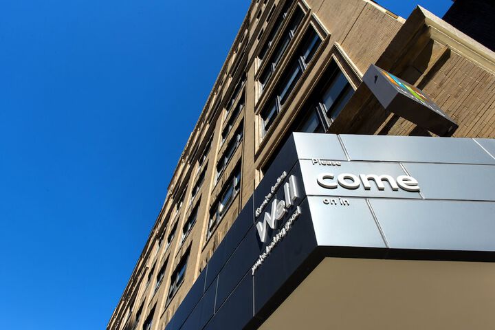 EVEN Hotel Pittsburgh Downtown by IHG