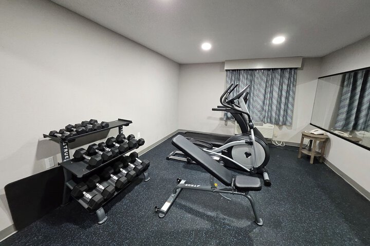 Health and Fitness 36 of 41